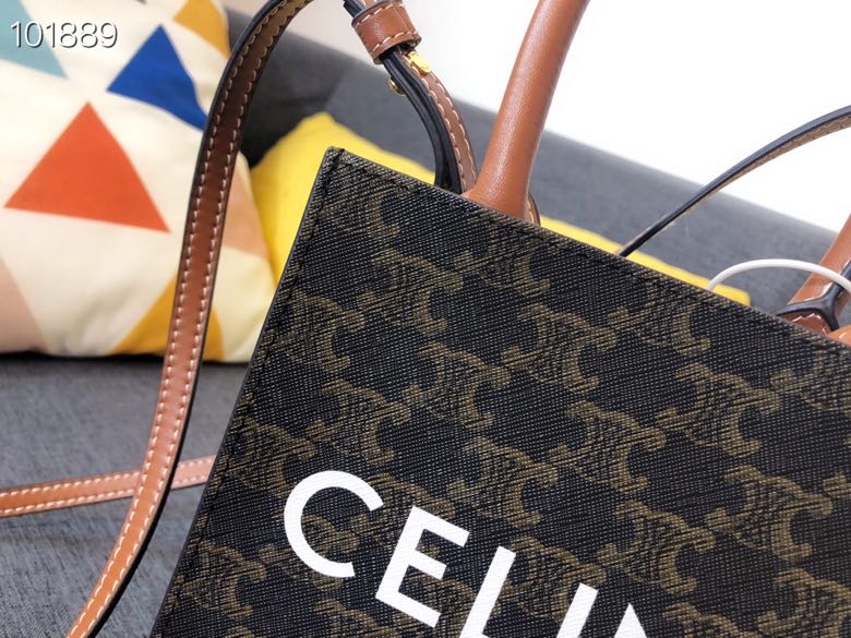 Celine Shopping Bags